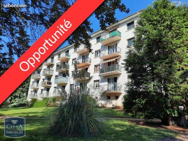 Appartement vente à Charolles, Paray-le-monial