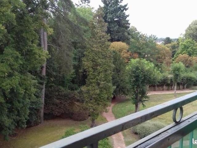 Appartement vente à Charolles, Paray-le-monial