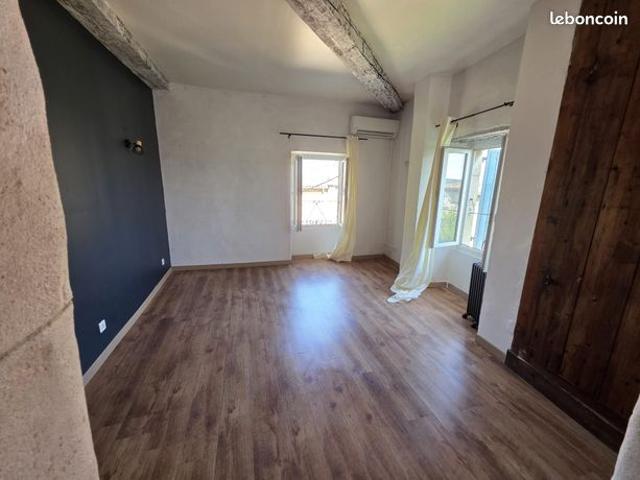 Appartement vente à Nyons, Montélimar