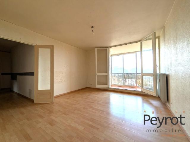 Appartement vente à L'Ermitage, Font-Romeu-Odeillo-Via