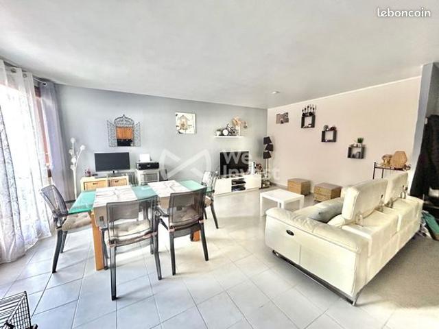 Appartement vente à Rambouillet