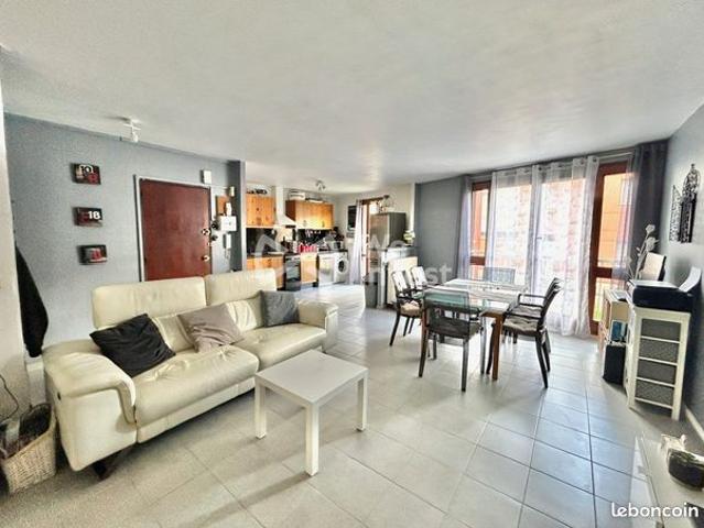 Appartement vente à Rambouillet