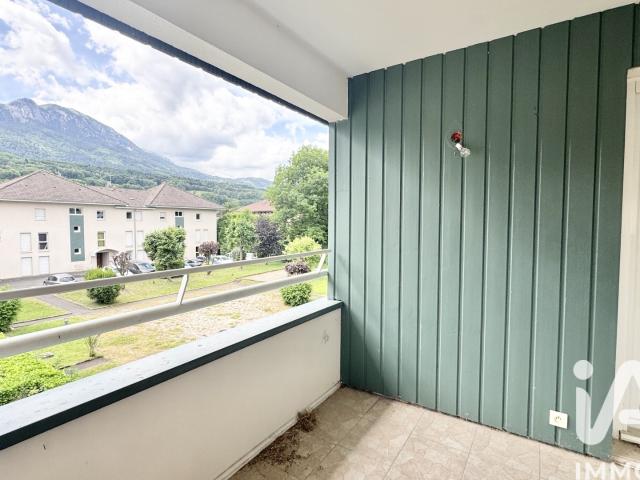 Appartement vente à Bonneville, Saint-pierre-en-faucigny