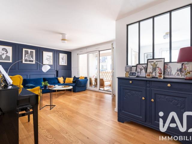 Appartement vente à Lyon, Métropole de Lyon