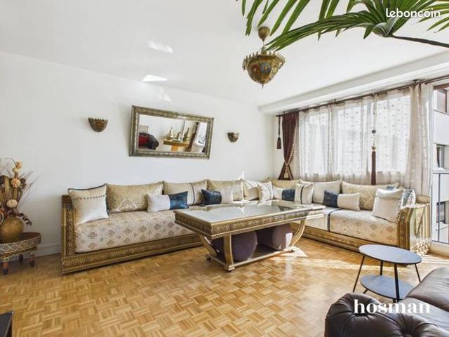 Appartement vente à Nogent-sur-Marne, Saint-maur-des-fossés