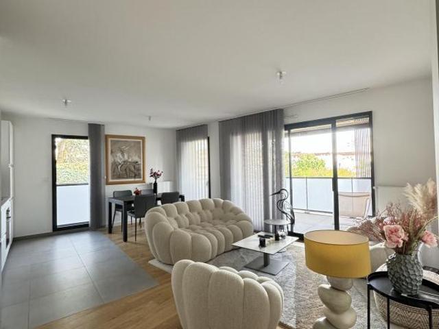 Appartement vente à Lyon, Métropole de Lyon