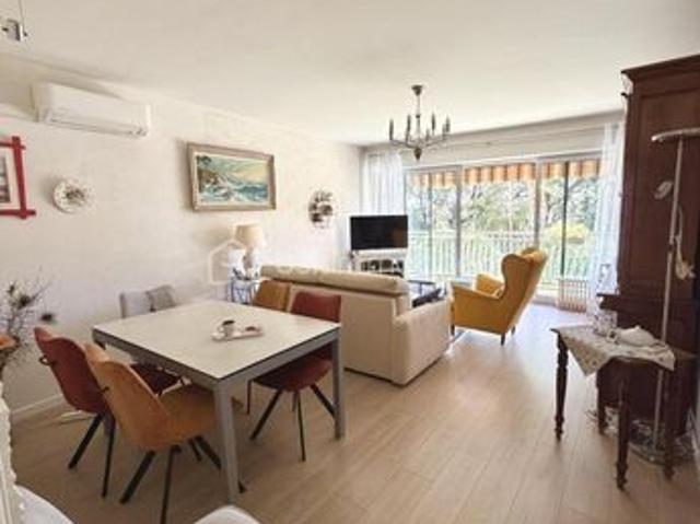 Appartement vente à Arrondissement de Toulon, Six-fours-les-plages