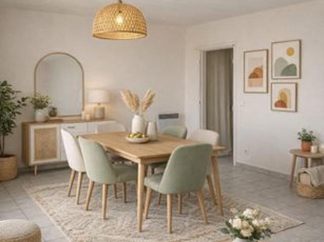 Appartement vente à Grasse