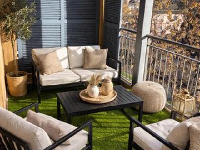 Appartement vente à Grasse
