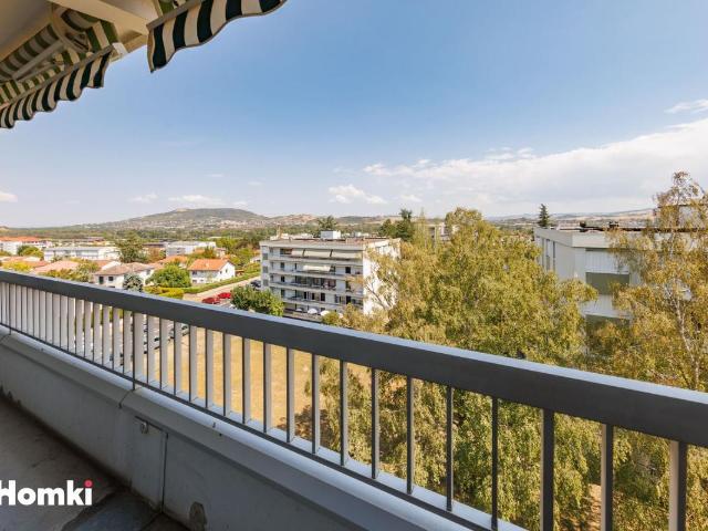Appartement vente à Clermont-Ferrand, Cournon-d'auvergne