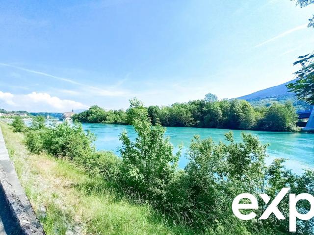 Appartement vente à Belley, Auvergne-Rhône-Alpes