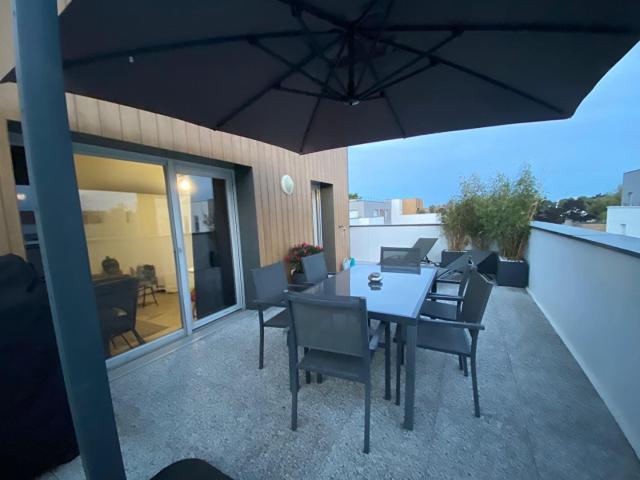 Appartement vente à Versailles, Guyancourt