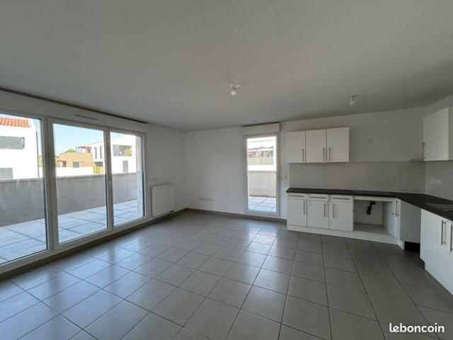 Appartement vente à Montpellier, Saint-georges-d'orques