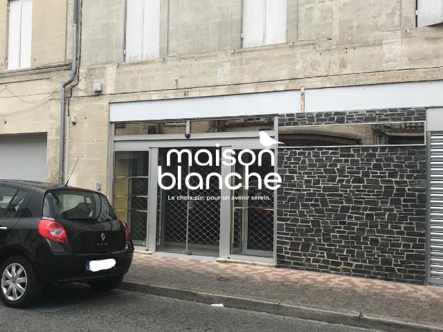 Appartement location à Libourne, Coutras