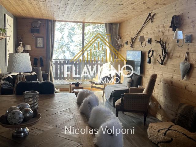 Appartement vente à Lotissement le Champas, Enchastrayes