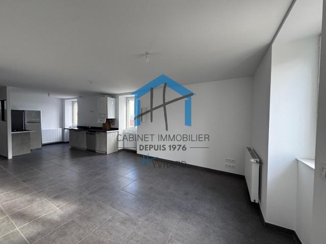 Appartement location à Saint-Étienne, Saint-chamond