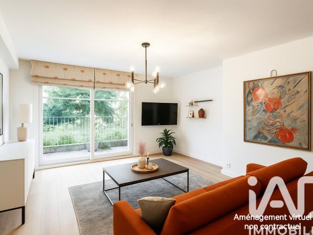 Appartement vente à Bayonne