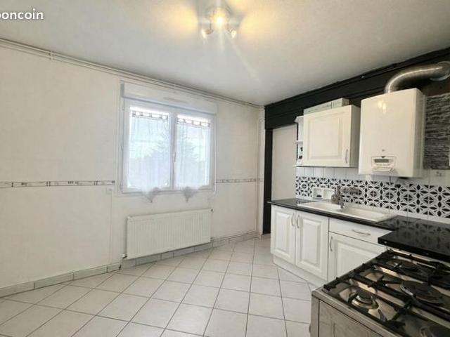 Appartement vente à Saintes