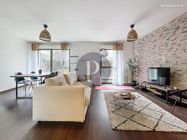 Appartement vente à L'Haÿ-les-Roses, Vitry-sur-seine