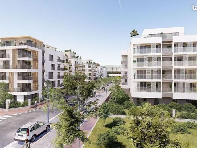 Appartement vente à Le Raincy, Drancy