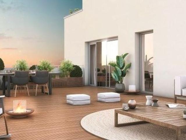 Appartement vente à Nogent-sur-Marne, Champigny-sur-marne
