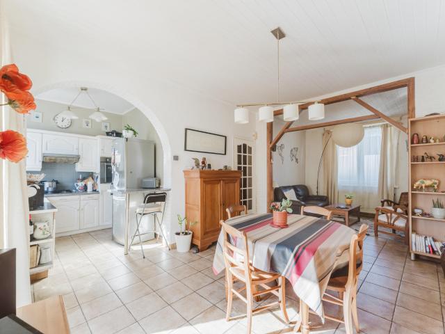 Appartement vente à Le Capreau, Wasquehal