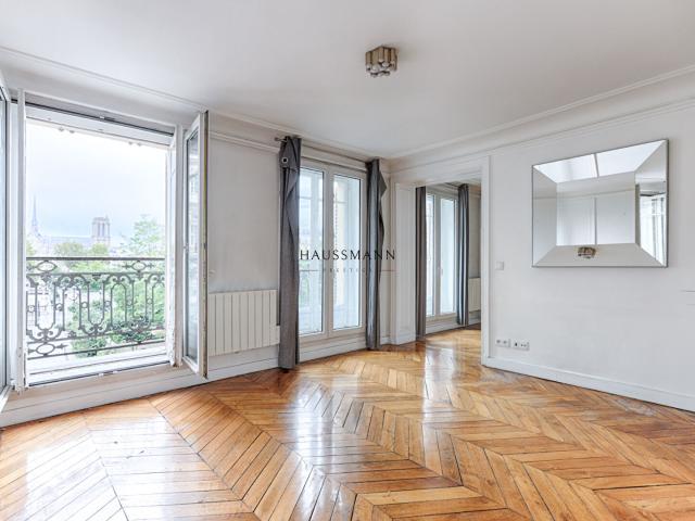 Appartement vente à Paris 4e Arrondissement, Paris