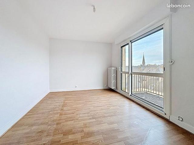Appartement vente à Chartres, Eure-et-Loir