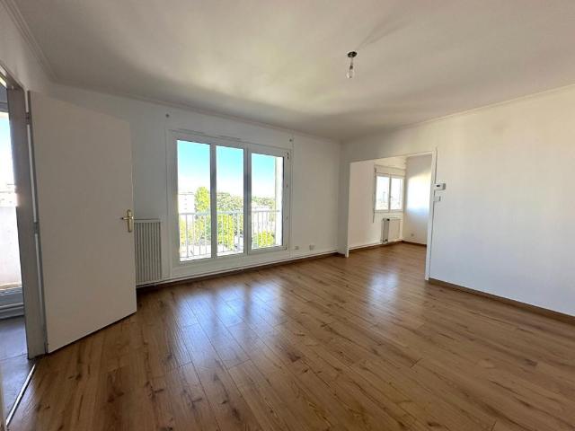 Appartement vente à Nantes