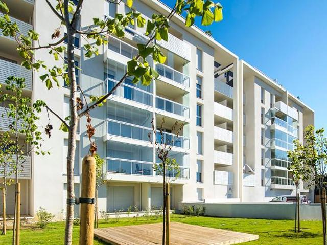 Appartement location à Bordeaux, Lormont