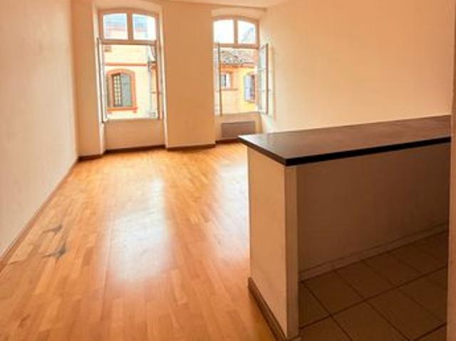 Appartement vente à Montauban