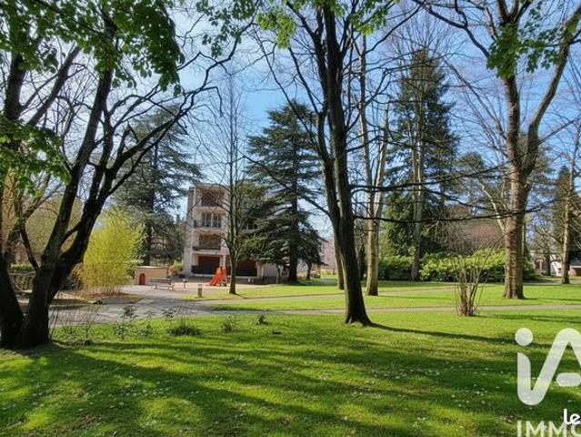 Appartement vente à Sarcelles, Ecouen