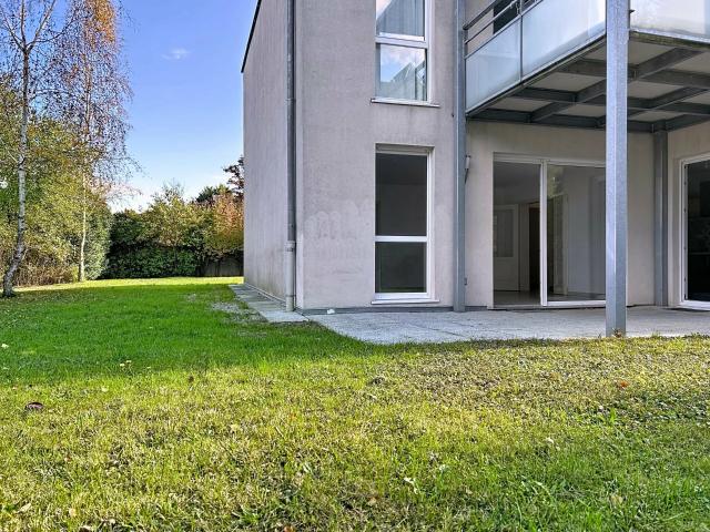 Appartement vente à Strasbourg, Eckbolsheim