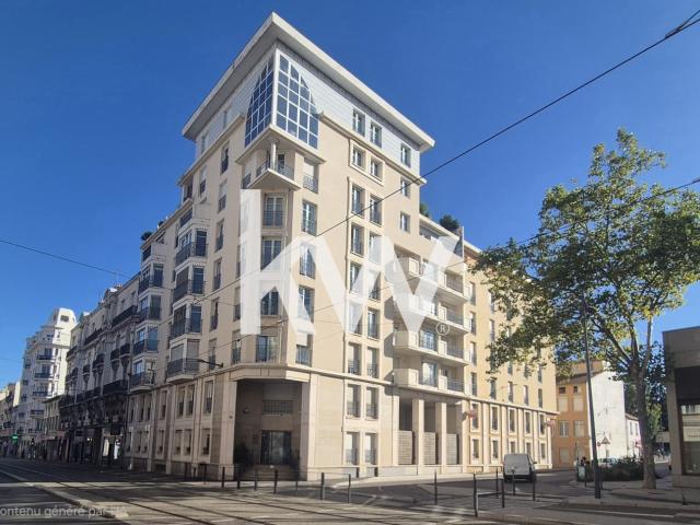 Appartement vente à Bizillon, Saint-Étienne