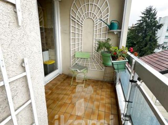 Appartement vente à Bobigny, Bondy