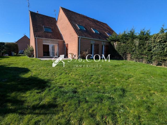 Appartement vente à Lille, Wasquehal