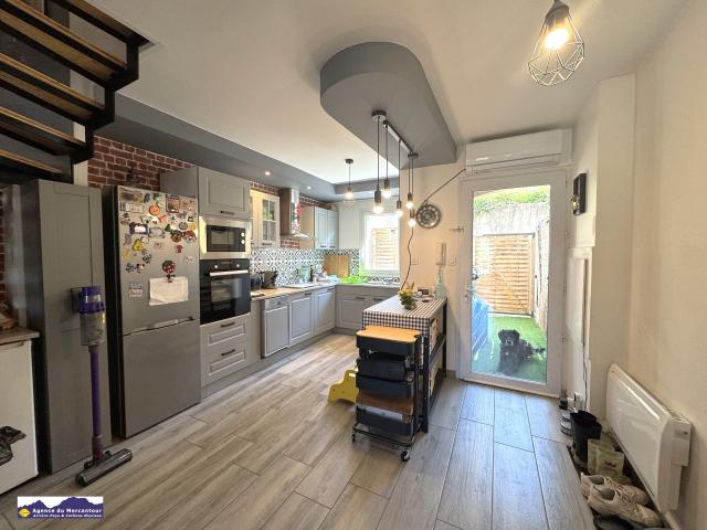 Appartement vente à Nice, Levens