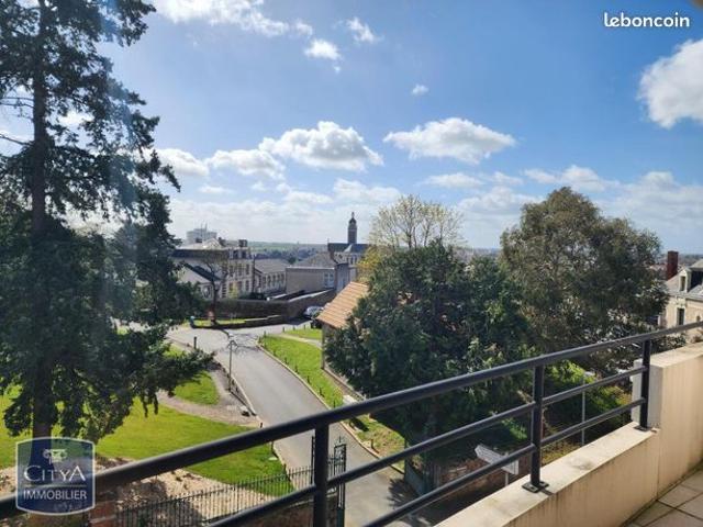 Appartement vente à Cholet