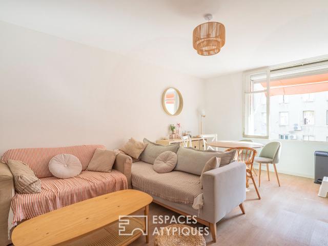 Appartement vente à Marseille