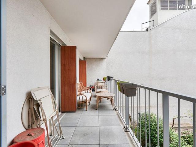 Appartement vente à Vendôme, Saint-ouen