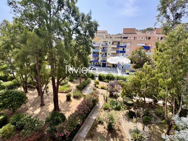 Appartement vente à Arrondissement de Draguignan, Cavalaire-sur-mer