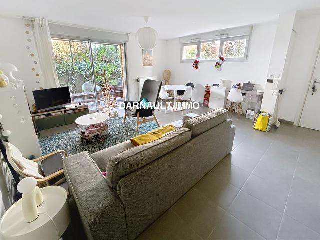 Appartement vente à France métropolitaine, Balma