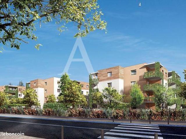 Appartement vente à Narbonne