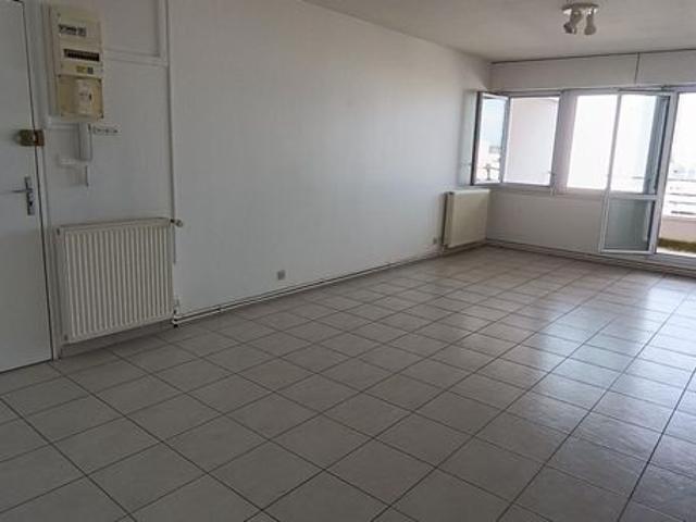 Appartement vente à Nevers