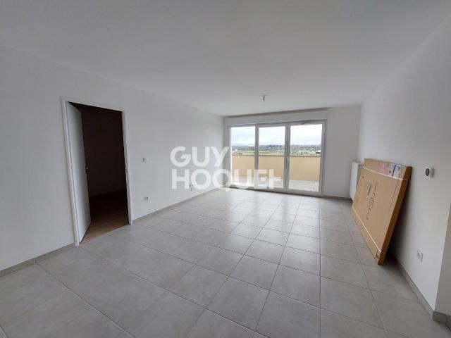 Appartement location à France métropolitaine, Valence