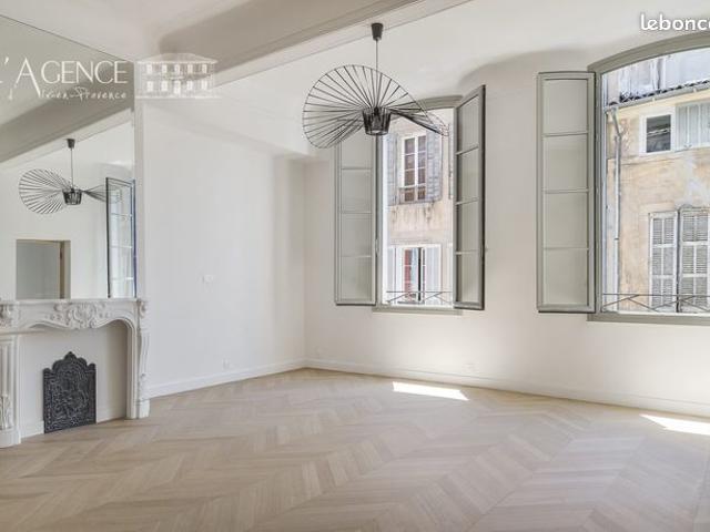 Appartement vente à Aix-en-Provence, Aix-en-provence