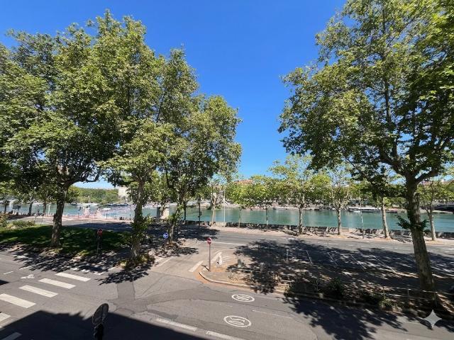 Appartement vente à Lyon, Métropole de Lyon