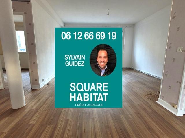 Appartement vente à Cambrai
