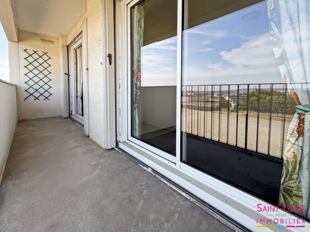 Appartement vente à Saint-Germain-en-Laye, Poissy