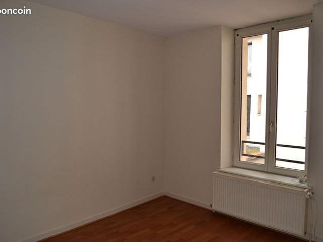 Appartement vente à Nancy, Saint-max